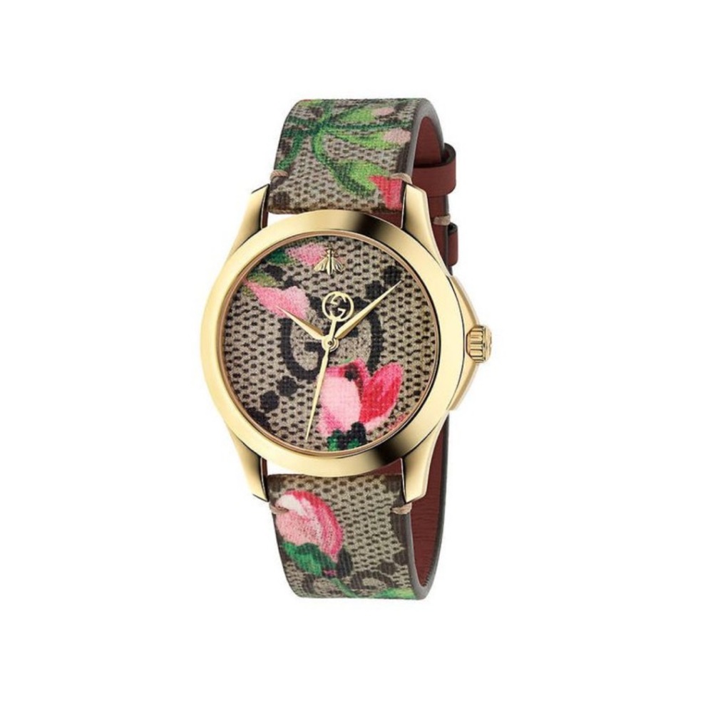 Gucci bloom watch